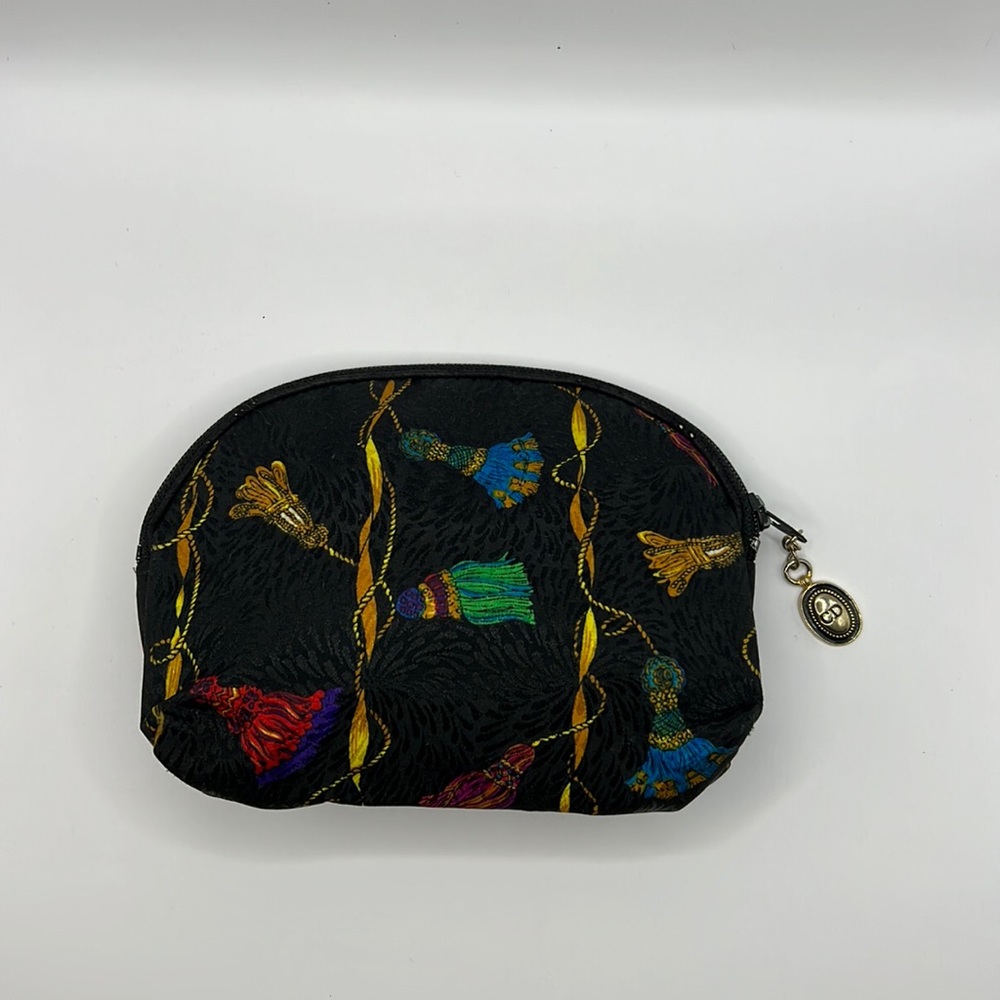 Christian Dior Vintage Pouch